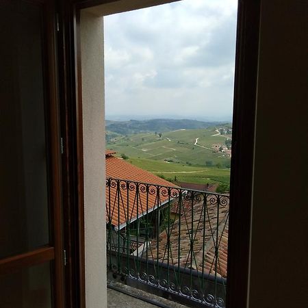 Albergo Diffuso Belvedere Alice Bel Colle Esterno foto